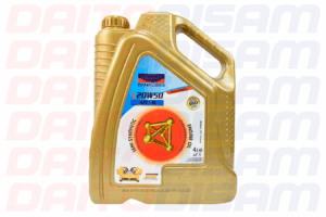 ACEITE DANA 20W50                           4 LTS