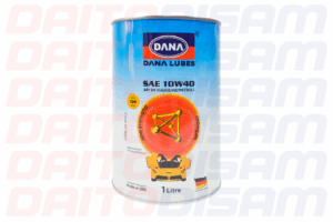 ACEITE DANA 10W40                           1 LT