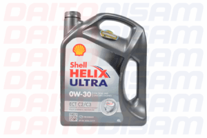 ACEITE SHELL HELIX ULTRA 0W-30     4 LTS