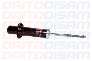 AMORTIGUADOR DELANTERO LH/RH GAS