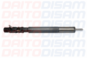 INYECTOR COMBUSTIBLE EURO IV