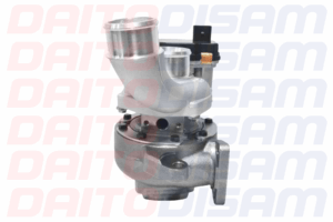 TURBO MOTOR