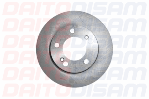 DISCO FRENO DELANTERO 294.00X87.00X33.30