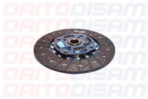 DISCO EMBRAGUE 251.00X160.00X28.50X25EST.
