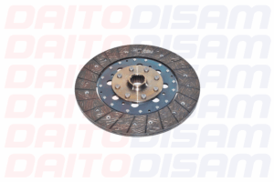 DISCO EMBRAGUE 240.00X160.00X25.00X25EST.