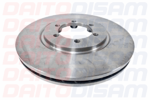DISCO FRENO DELANTERO 293.00X88.00X33.30