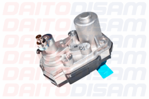 VALVULA SOLENOIDE