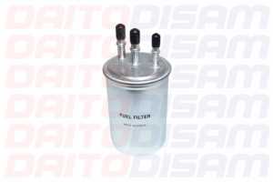 FILTRO PETROLEO WK 829/6