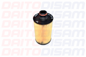 FILTRO ACEITE HU 613X