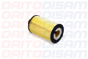 FILTRO ACEITE HU 613X