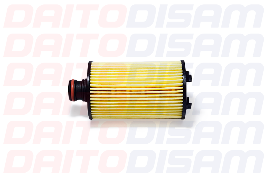 FILTRO ACEITE HU 613X - Imagen 2