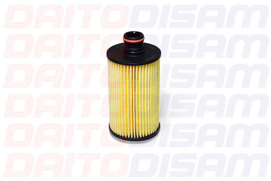 FILTRO ACEITE HU 613X - Imagen 4