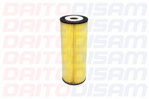 FILTRO ACEITE H 727/1X