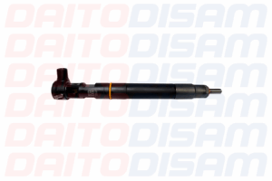 INYECTOR COMBUSTIBLE EURO VI