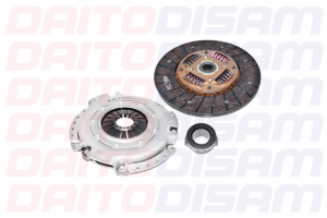 KIT EMBRAGUE CON RODAMIENTO 240 MM