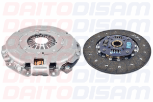 KIT EMBRAGUE SIN RODAMIENTO 250 MM