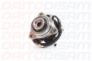 MAZA RUEDA DELANTERA 4WD C/ABS