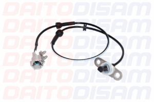 SENSOR ABS TRASERO RH