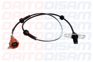 SENSOR ABS TRASERO LH