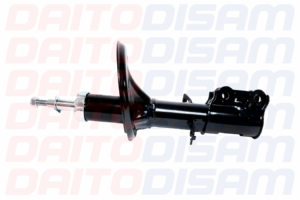 AMORTIGUADOR DELANTERO RH GAS