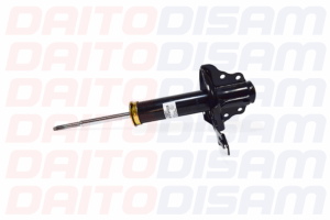 AMORTIGUADOR DELANTERO LH GAS