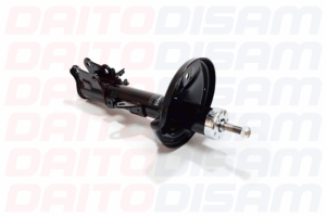 AMORTIGUADOR TRASERO LH HID