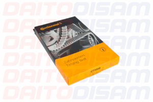 CORREA DISTRIBUCION 137-S8M-22
