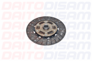 DISCO EMBRAGUE 260.00X170.00X28.00X12EST.