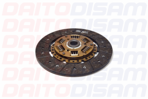 DISCO EMBRAGUE 240.00X160.00X24.30X22EST.