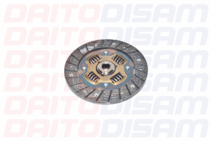 DISCO EMBRAGUE 180.00X125.00X19.00X18EST.