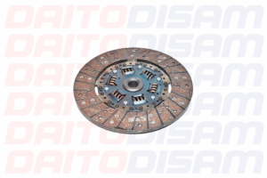 DISCO EMBRAGUE 260.00X170.00X24.30X22EST.