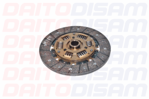 DISCO EMBRAGUE 215.00X150.00X24.30X22EST.