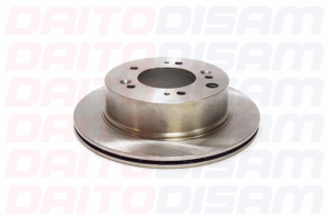 DISCO FRENO DELANTERO 315.00X95.50X78.70