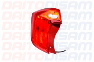 FAROL TRASERO LH