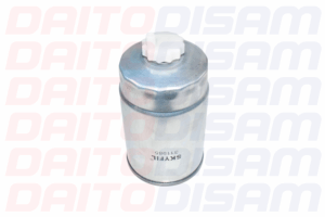 FILTRO PETROLEO WK 854/6