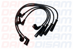CABLE BUJIA JGO X5
