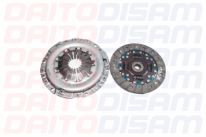 KIT EMBRAGUE SIN RODAMIENTO 180 MM