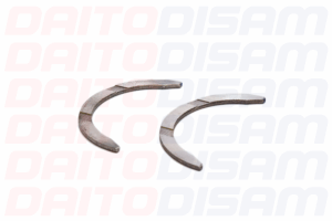 METAL AXIAL 0.00