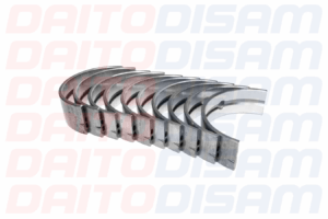 METAL BANCADA 1.00