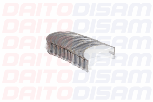METAL BANCADA 0.25