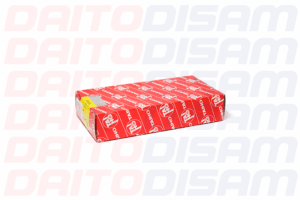 METAL BANCADA 1,00
