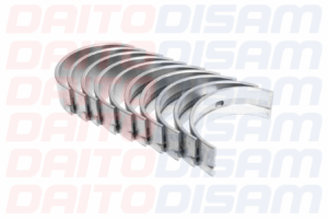 METAL BANCADA 0.25
