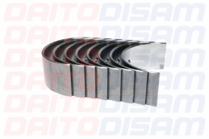 METAL BIELA 0.00