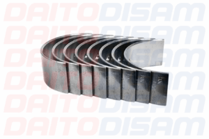 METAL BIELA 0.25