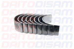 METAL BIELA 0.75