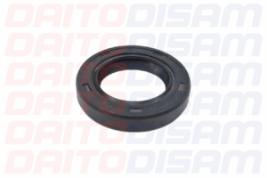 RETEN EJE SELECTOR CAMBIO 25.00X40.00X8.00