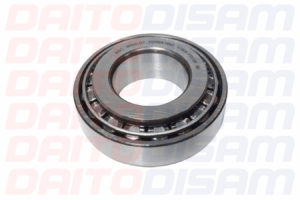 RODAMIENTO RUEDA DELANTERA EXTERIOR 30205-JR( 2WD)