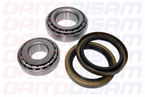 RODAMIENTO RUEDA DELANTERA KIT