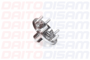 MAZA RUEDA DELANTERA S/ROD