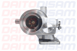 TURBO MOTOR